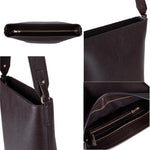 Elena Women's Leather Bag