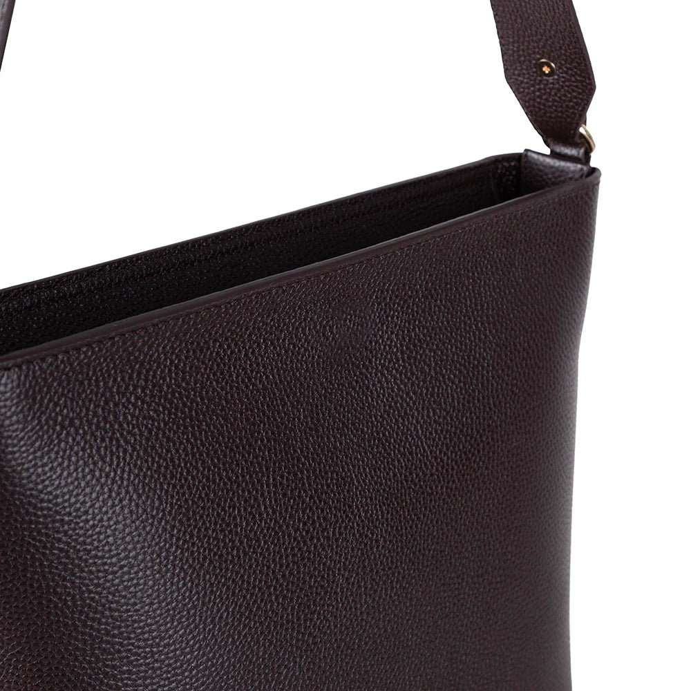 Elena Women's Leather Bag