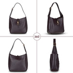 Azura Leather Women’s Bag