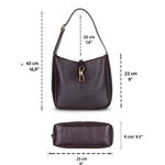 Azura Women's Leather Bag
