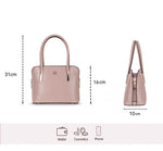 Burkley Liora PU Leather Women's Bag