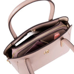 Burkley Liora PU Leather Women's Bag