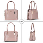 Burkley Liora PU Leather Women's Bag