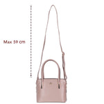 Burkley Liora PU Leather Women's Bag