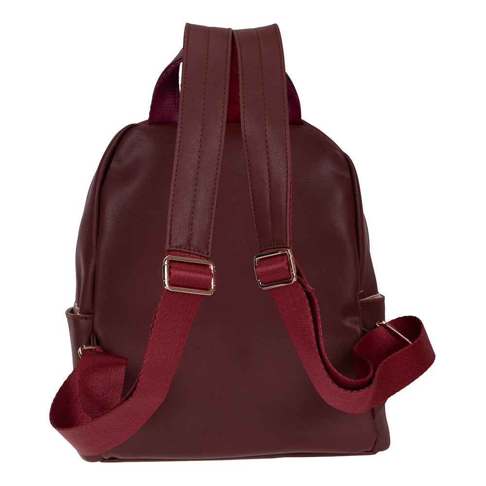 Burkley Mirel PU Leather Women's Bag