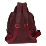 Burkley Mirel PU Leather Women's Bag