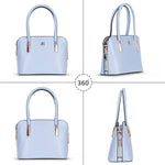 Burkley Liora PU Leather Women's Bag