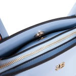 Burkley Liora PU Leather Women's Bag