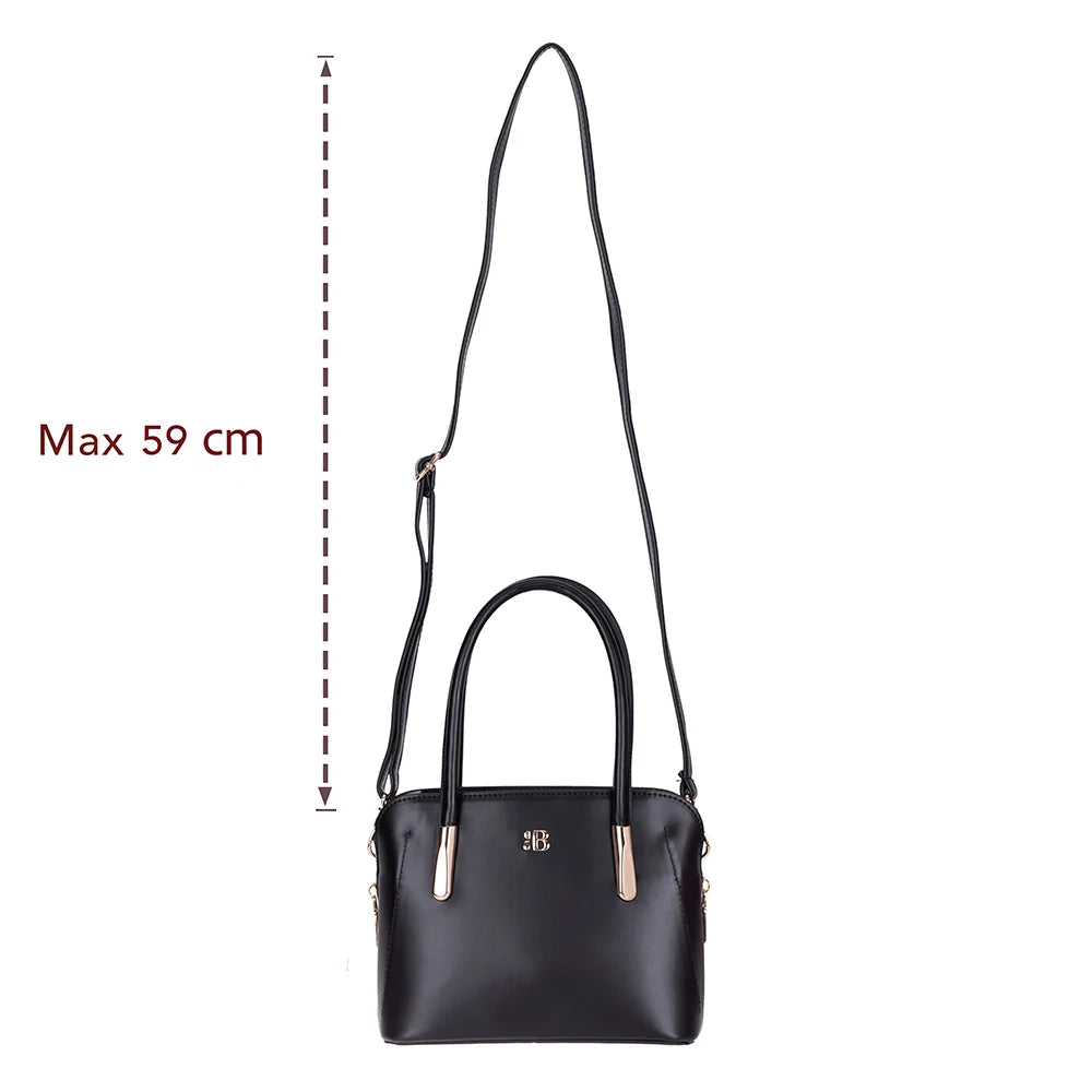 Burkley Liora PU Leather Women's Bag
