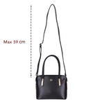 Burkley Liora PU Leather Women's Bag