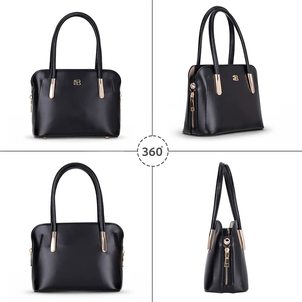 Burkley Liora PU Leather Women's Bag