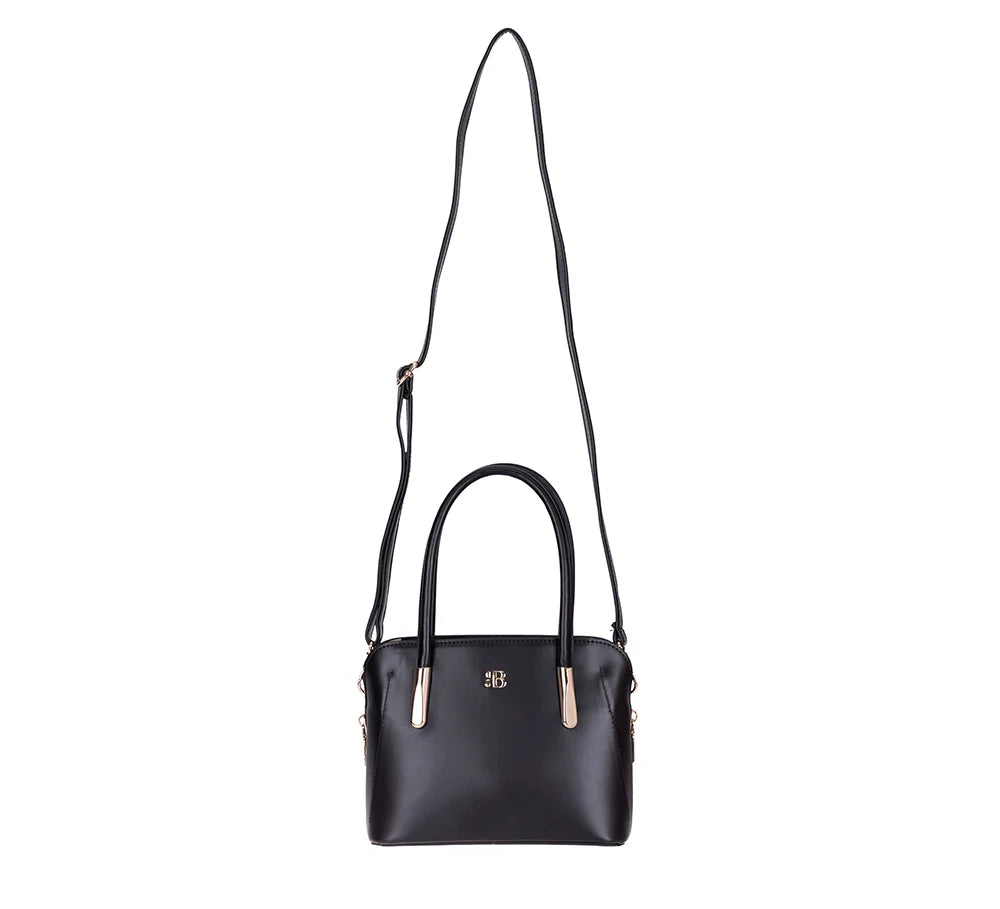 Burkley Liora PU Leather Women's Bag