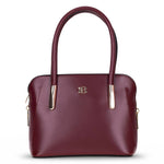 Burkley Liora PU Leather Women's Bag