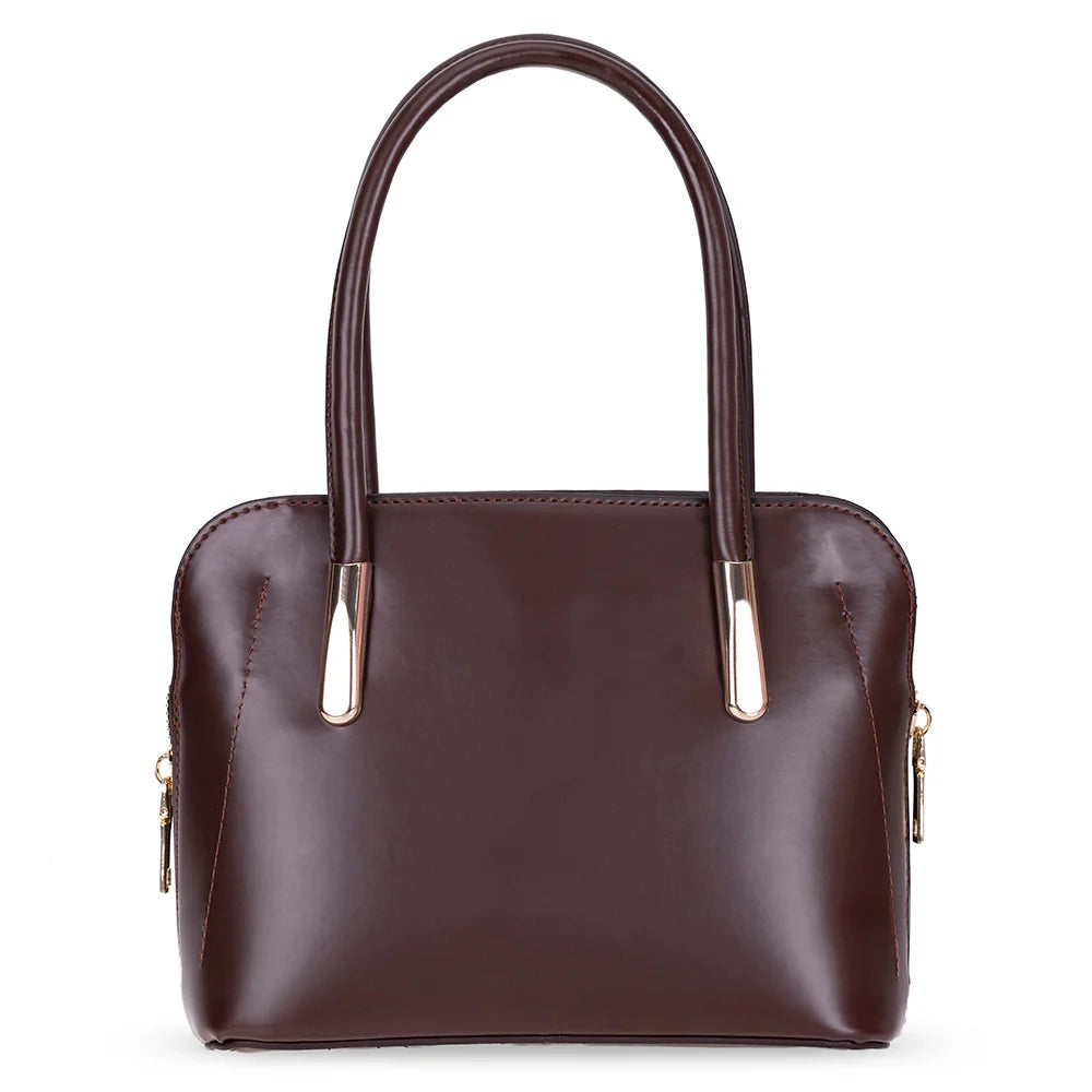 Burkley Liora PU Leather Women's Bag