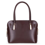 Burkley Liora PU Leather Women's Bag