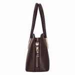 Burkley Liora PU Leather Women's Bag