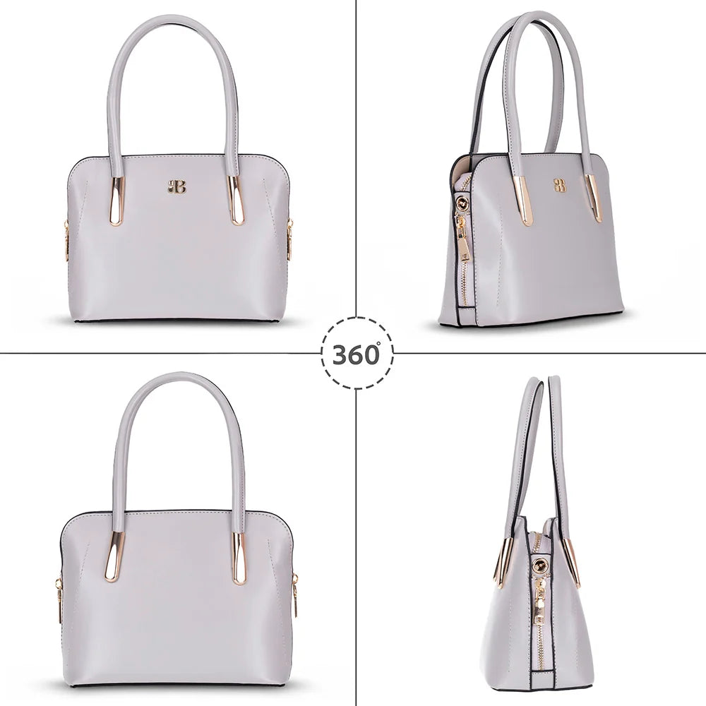 Burkley Liora PU Leather Women's Bag