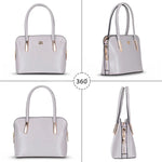 Burkley Liora PU Leather Women's Bag