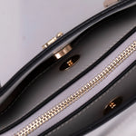 Burkley Liora PU Leather Women's Bag