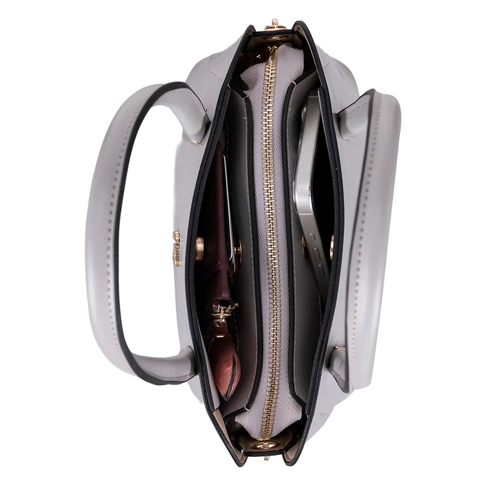 Burkley Liora PU Leather Women's Bag