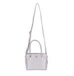 Burkley Liora PU Leather Women's Bag