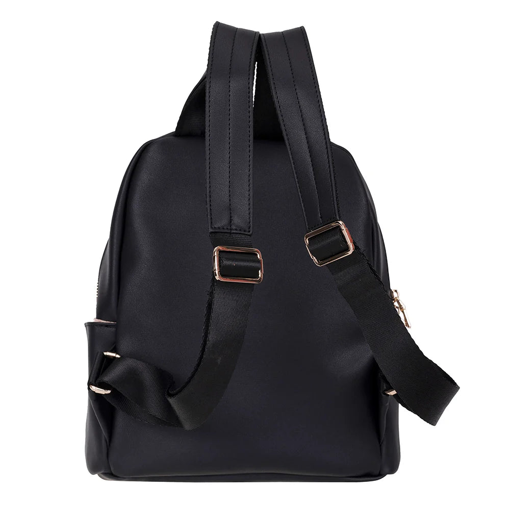 Burkley Mirel PU Leather Women's Bag