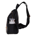 Burkley Mirel PU Leather Women's Bag
