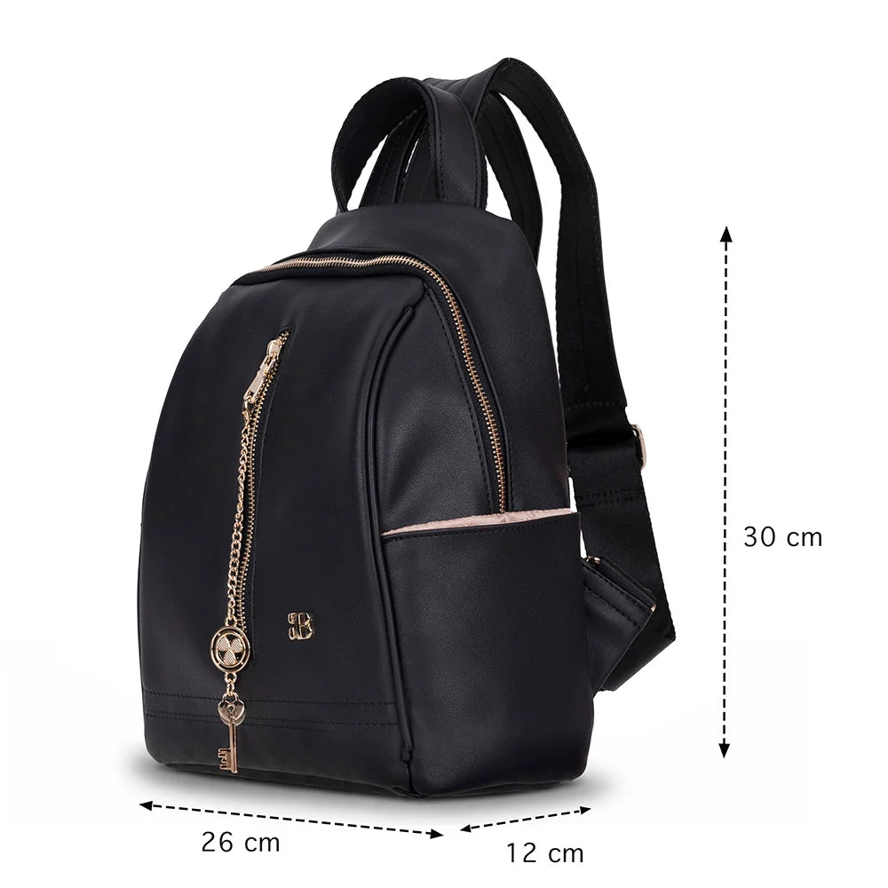 Burkley Mirel PU Leather Women's Bag