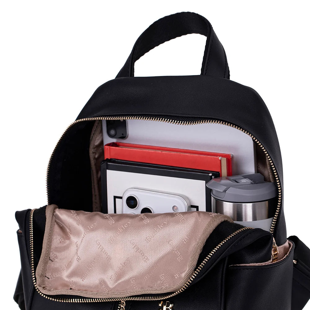 Burkley Mirel PU Leather Women's Bag