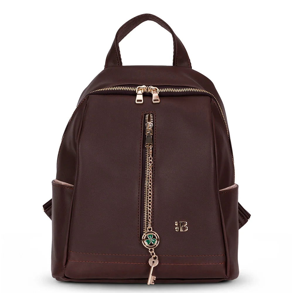 Burkley Mirel PU Leather Women's Bag