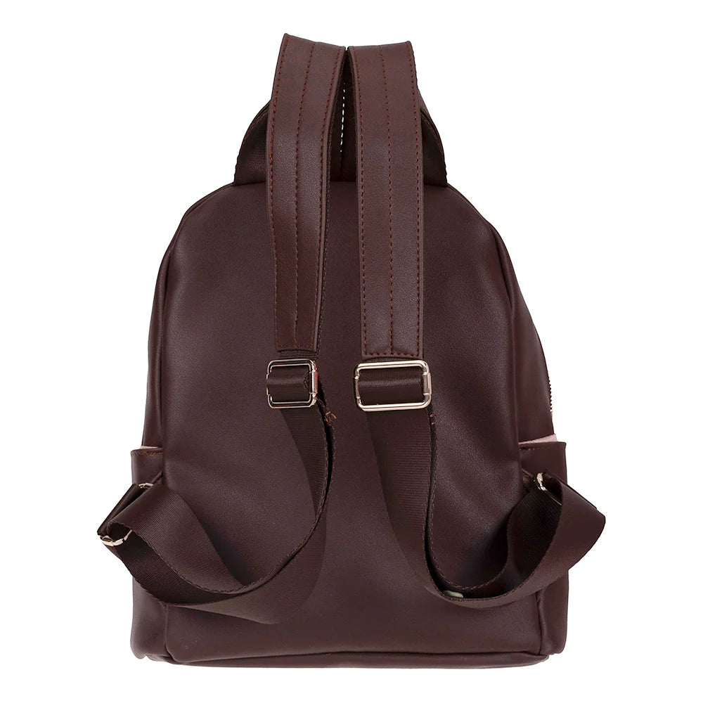 Burkley Mirel PU Leather Women's Bag