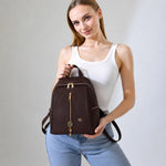 Burkley Mirel PU Leather Women's Bag