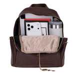 Burkley Mirel PU Leather Women's Bag