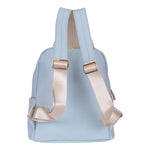 Burkley Mirel PU Leather Women's Bag