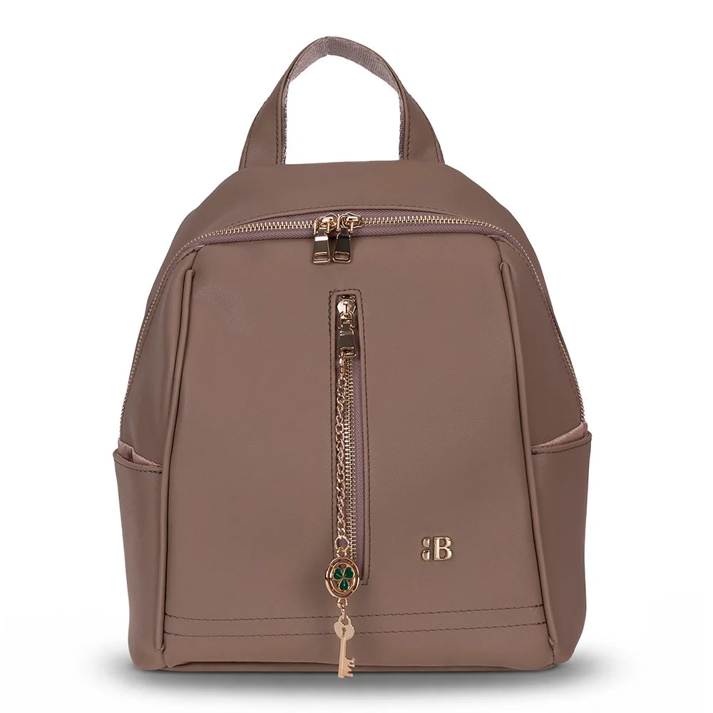 Burkley Mirel PU Leather Women's Bag