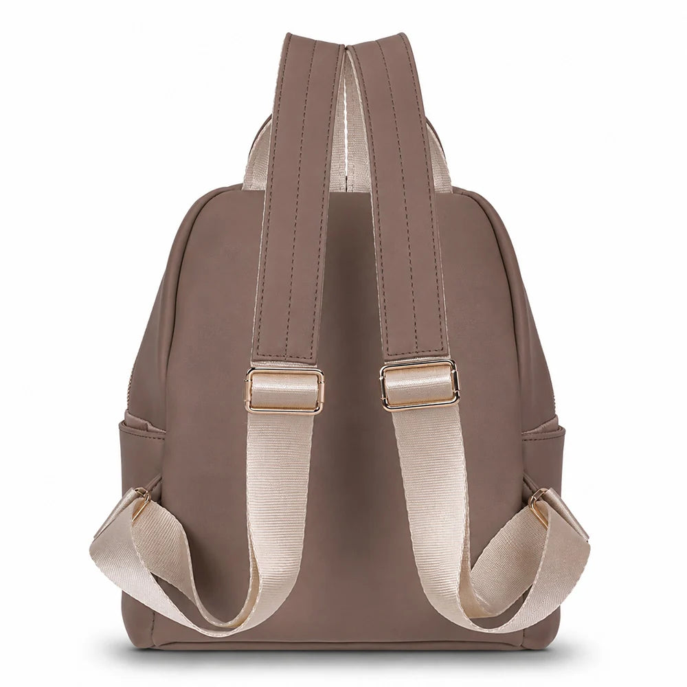Burkley Mirel PU Leather Women's Bag