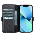 Delfi, TD Wallet iPhone 13 Leather Wallet Case