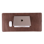 Leather Desk Mat Large