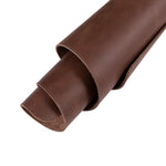 Leather Desk Mat Large