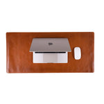 Leather Desk Mat Large