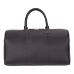 Matilda Leather Weekend Duffle Bag