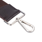 Matilda Leather Weekend Duffle Bag