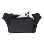 Apex Leather Waist Bag