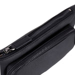 Apex Leather Waist Bag