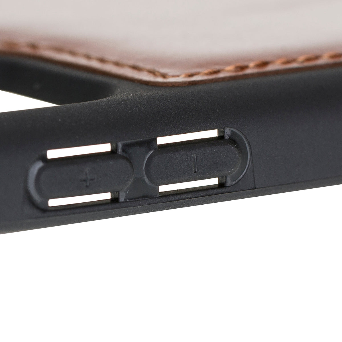 Kafka iPad Air 10.9" Leather Case