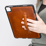 Kafka iPad Air 10.9" Leather Case