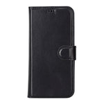 Magic iPhone 13 Pro Max and 13 Pro Series Detachable Leather Wallet Case