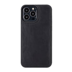 Magic iPhone 13 Pro Max and 13 Pro Series Detachable Leather Wallet Case