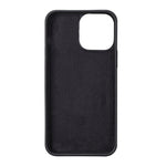 Magic iPhone 13 Pro Max and 13 Pro Series Detachable Leather Wallet Case