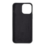 Magic iPhone 13 Pro Max Detachable Leather Wallet Case